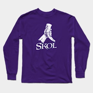 skol 2 Long Sleeve T-Shirt